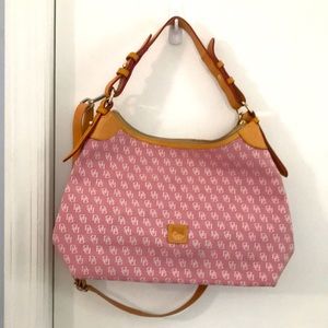 Dooney bourke bag